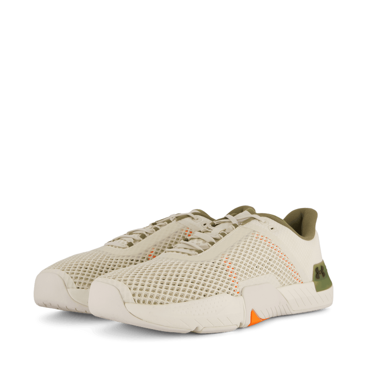 Tribase Reign Iv Halo Grey - Grand Shoes