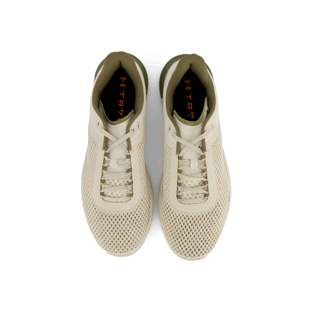 Tribase Reign Iv Halo Grey - Grand Shoes