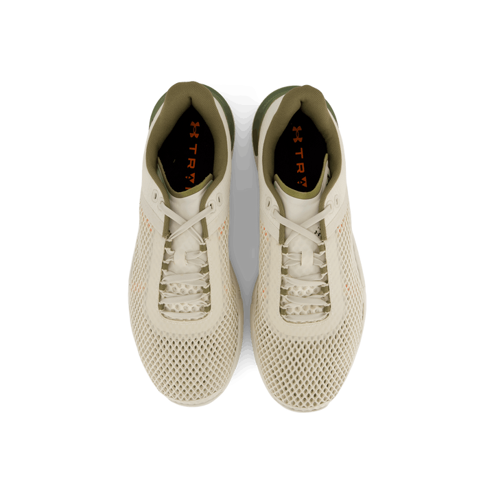 Tribase Reign Iv Halo Grey - Grand Shoes
