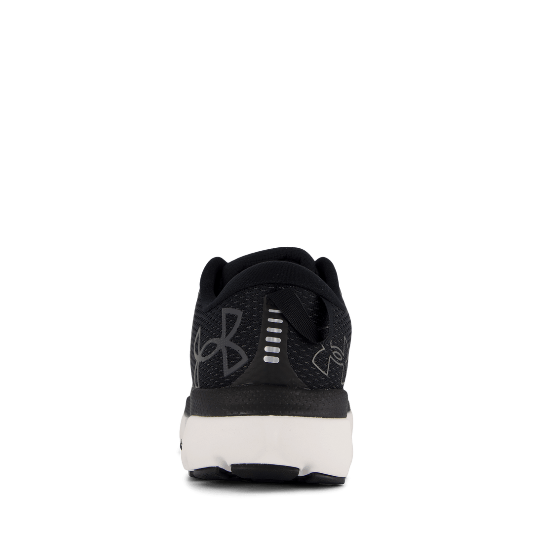 Ua Hovr Infinite 5 Black / White - Grand Shoes