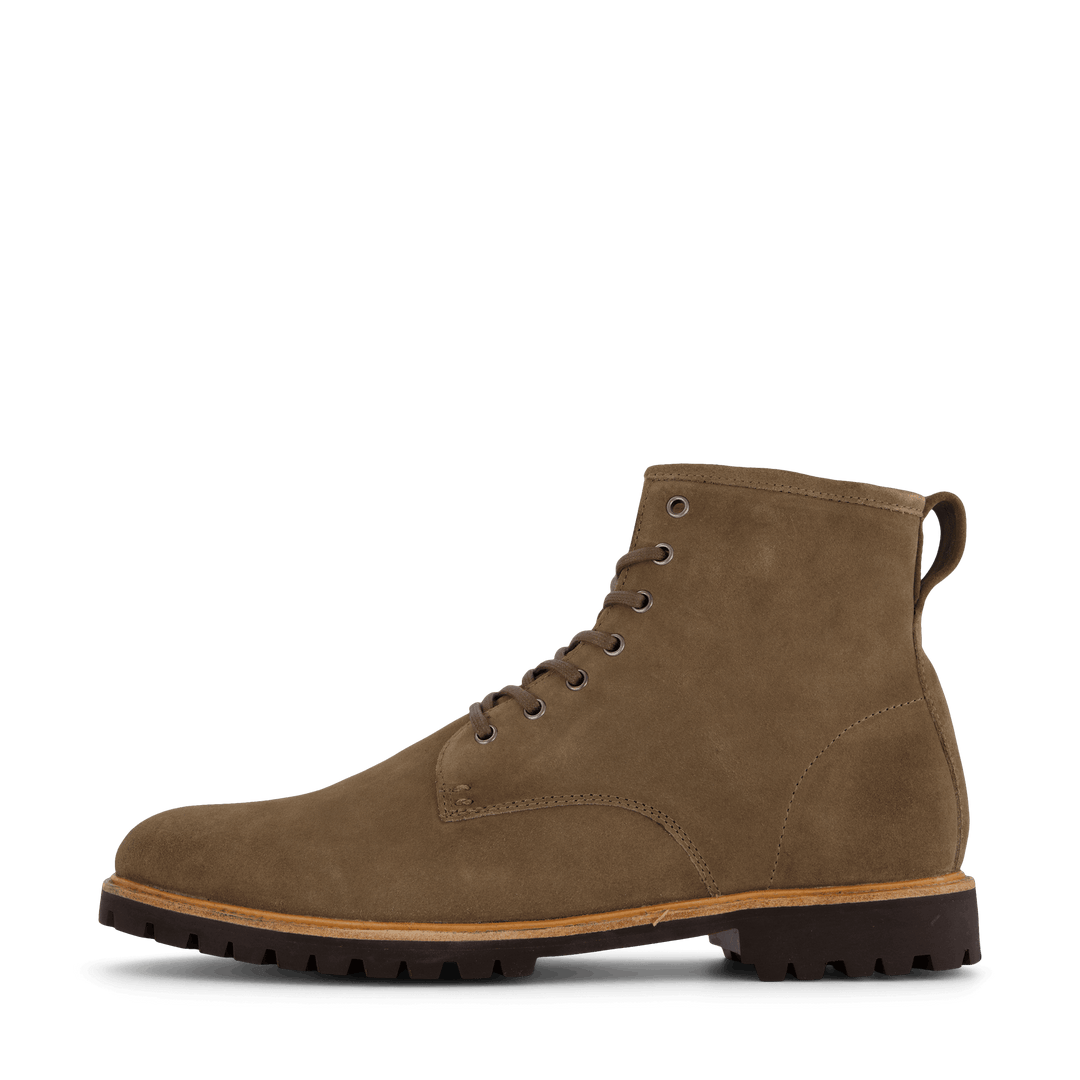 UG09 Caribou - Grand Shoes