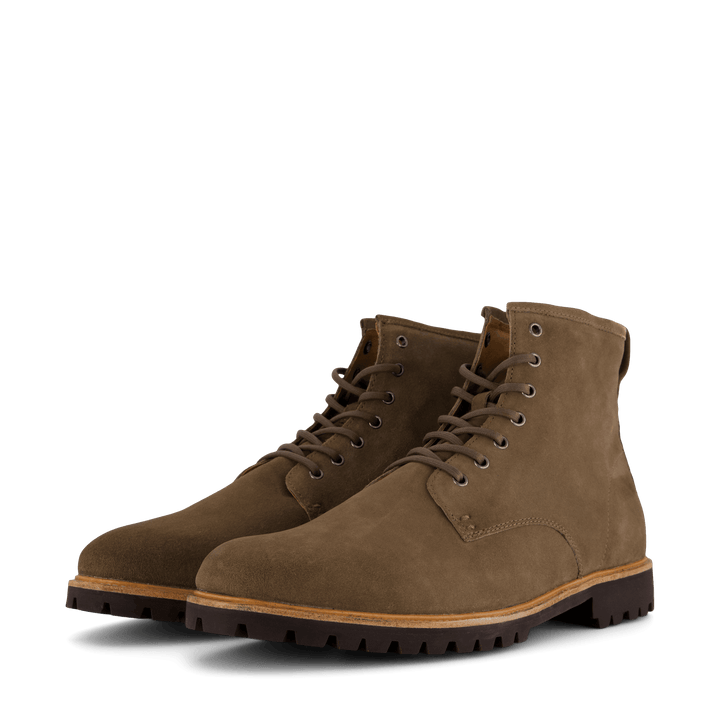 UG09 Caribou - Grand Shoes