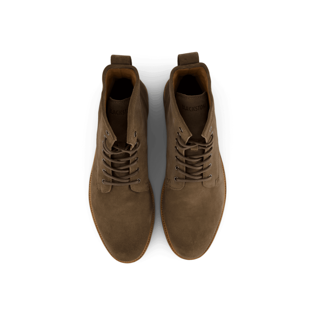 UG09 Caribou - Grand Shoes
