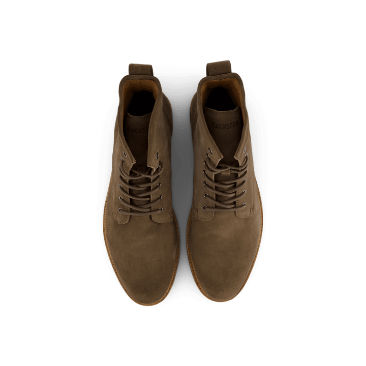 UG09 Caribou - Grand Shoes