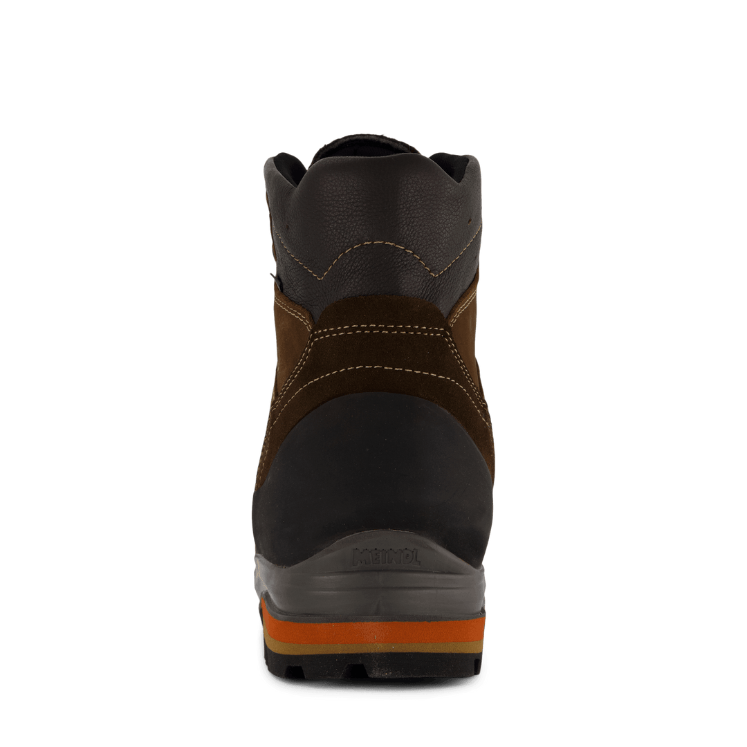Vakuum Gore-tex Dark Brown - Grand Shoes