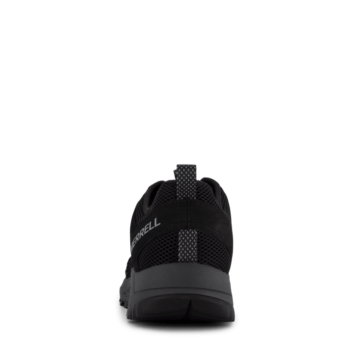 Wildwood Aerosport Black - Grand Shoes