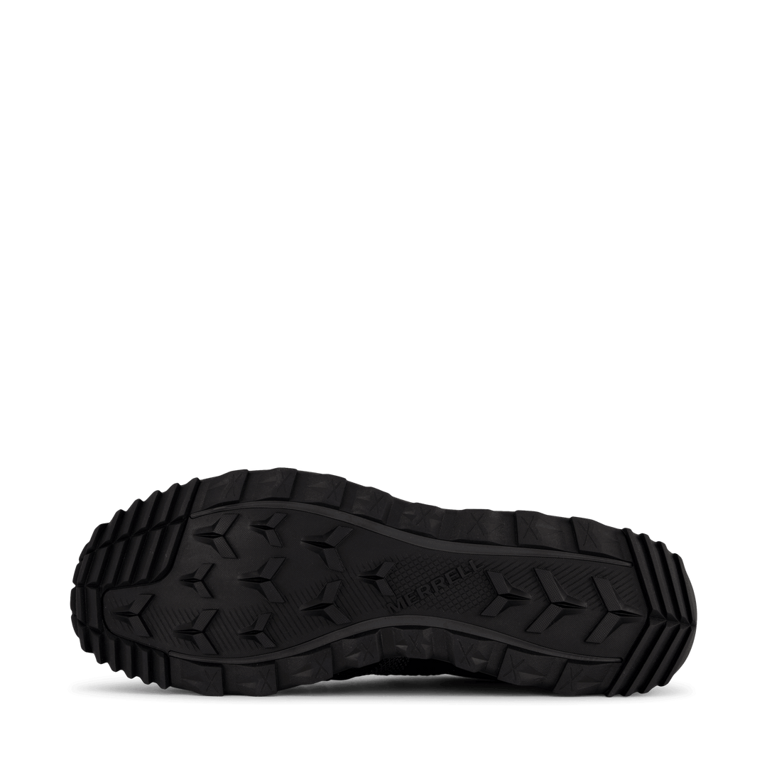 Wildwood Aerosport Black - Grand Shoes