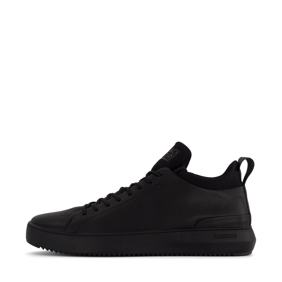 YG17 Nero - Grand Shoes