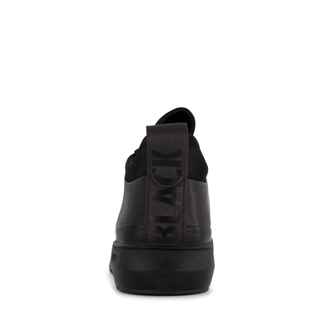 YG17 Nero - Grand Shoes