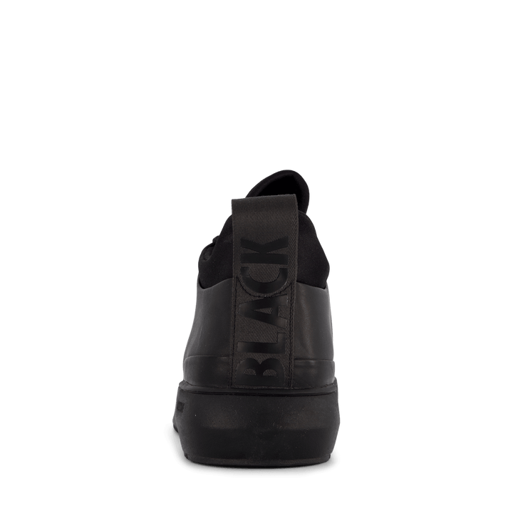 YG17 Nero - Grand Shoes