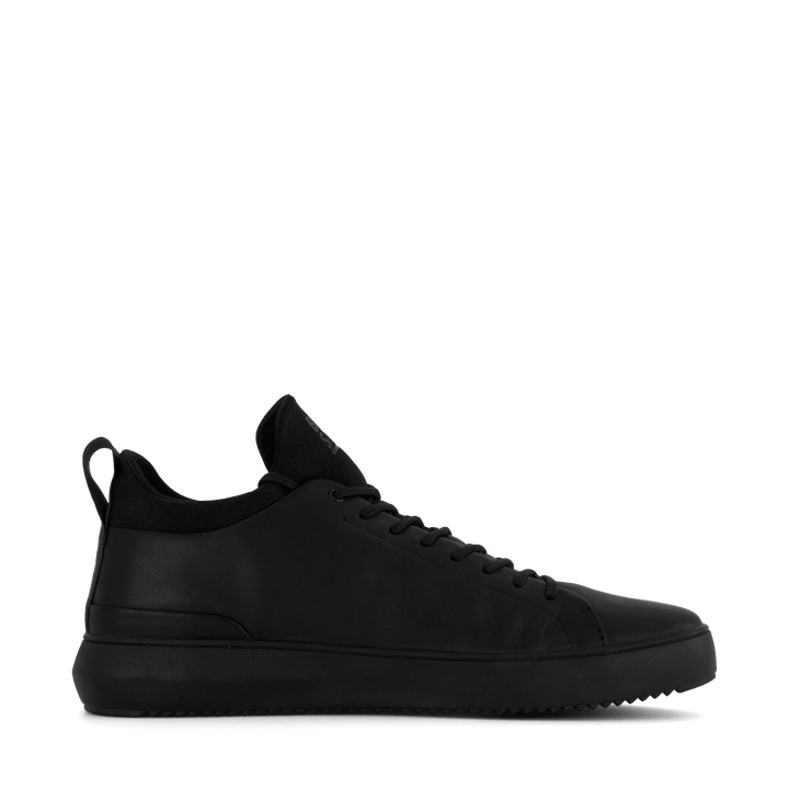 YG17 Nero - Grand Shoes
