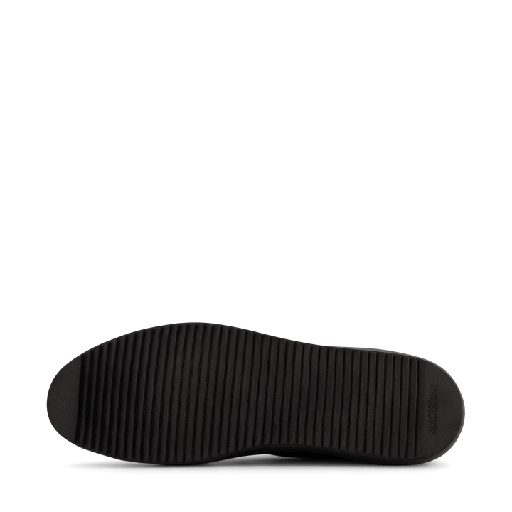 YG17 Nero - Grand Shoes