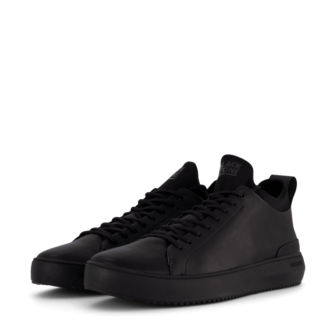 YG17 Nero - Grand Shoes