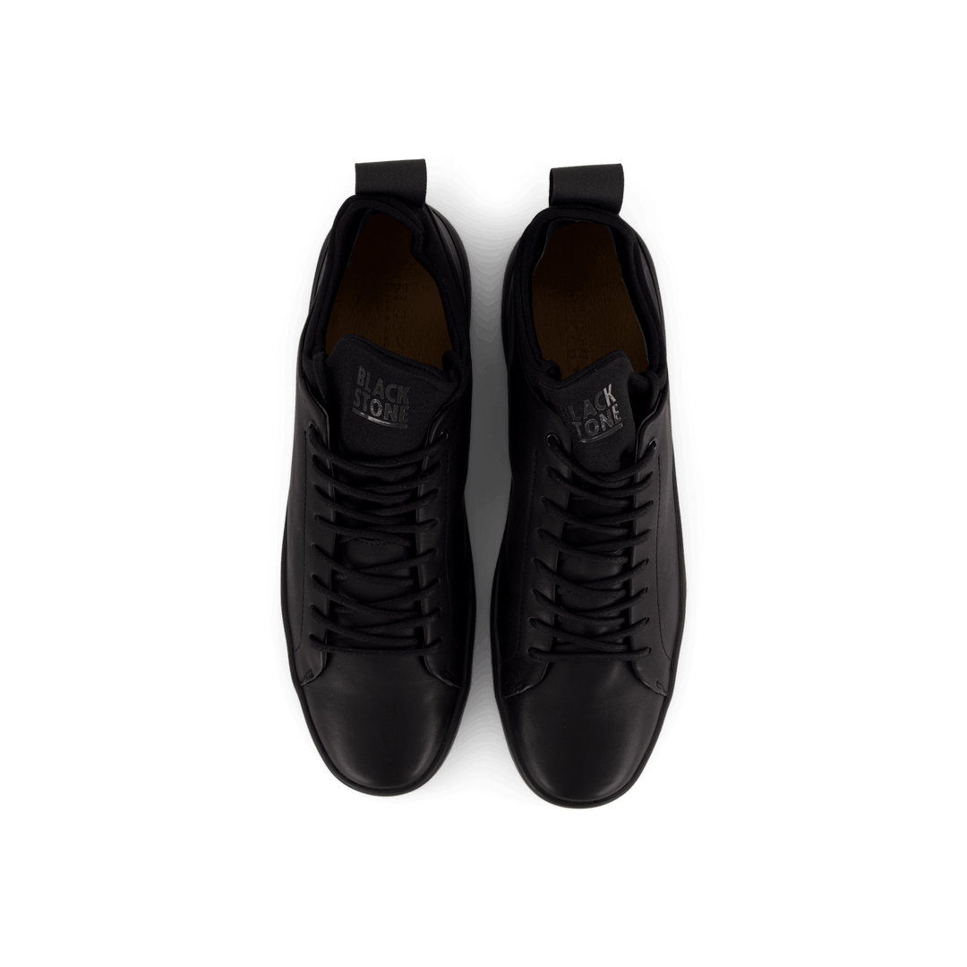 YG17 Nero - Grand Shoes