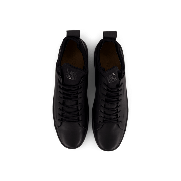 YG17 Nero - Grand Shoes