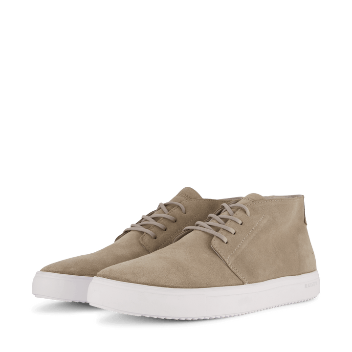 ZG06 Weathered Teak - Grand Shoes