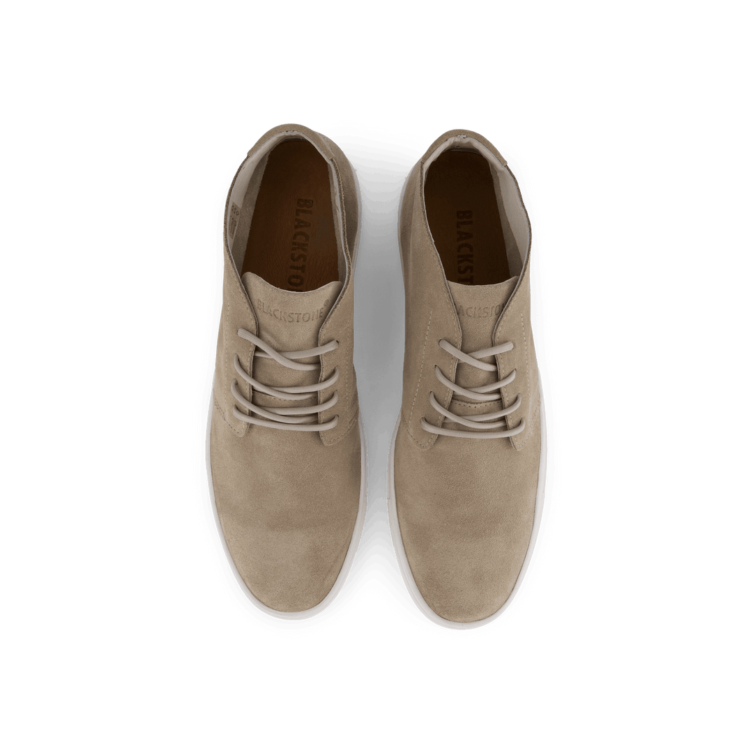 ZG06 Weathered Teak - Grand Shoes