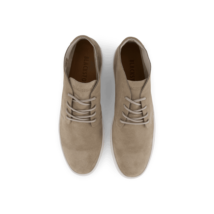 ZG06 Weathered Teak - Grand Shoes