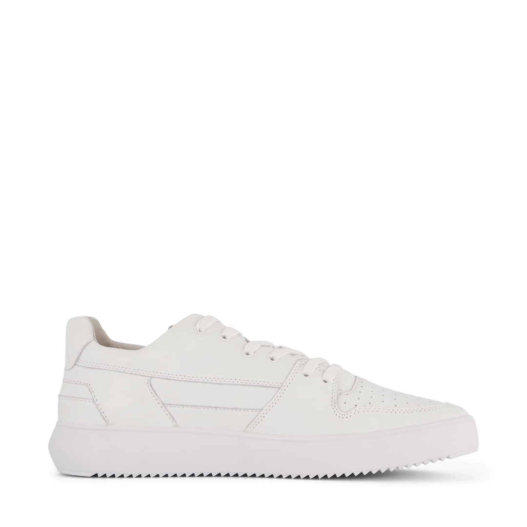 ZG14 White - Grand Shoes