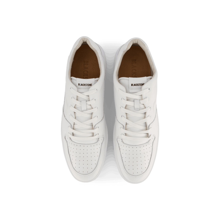 ZG14 White - Grand Shoes