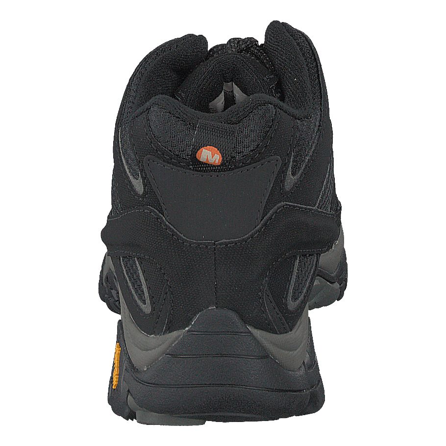 Moab 2 Mid Gtx Black