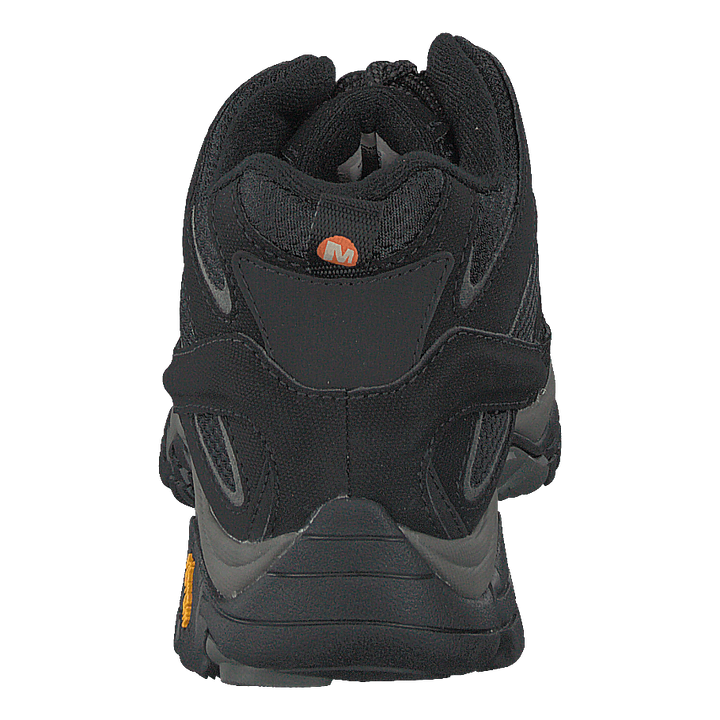 Moab 2 Mid Gtx Black