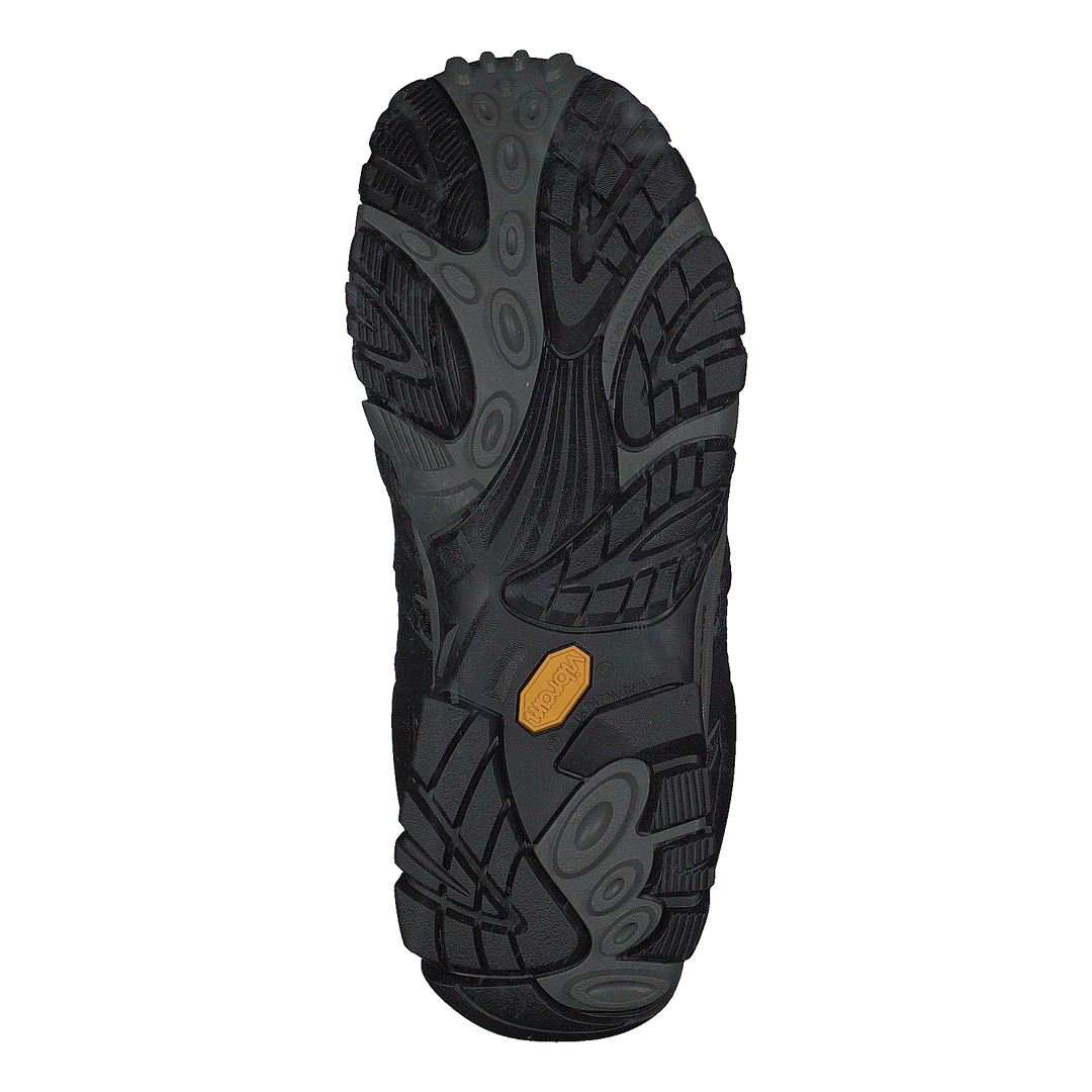 Moab 2 Mid Gtx Black