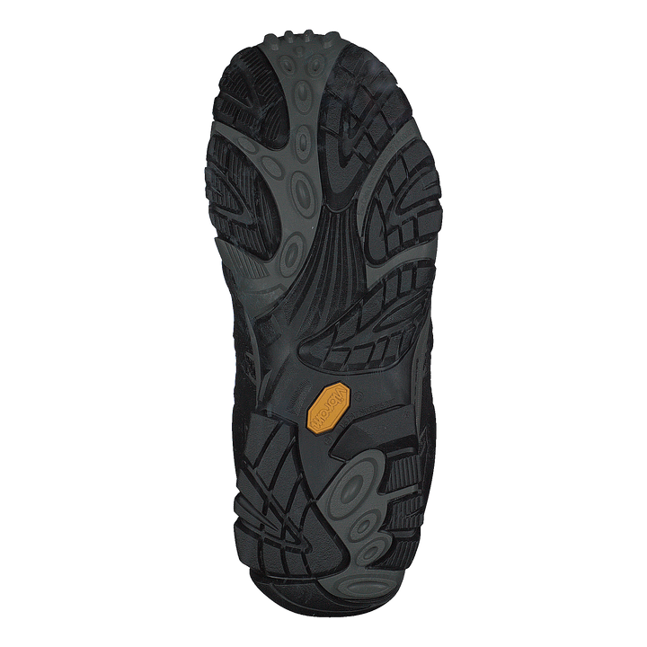 Moab 2 Mid Gtx Black