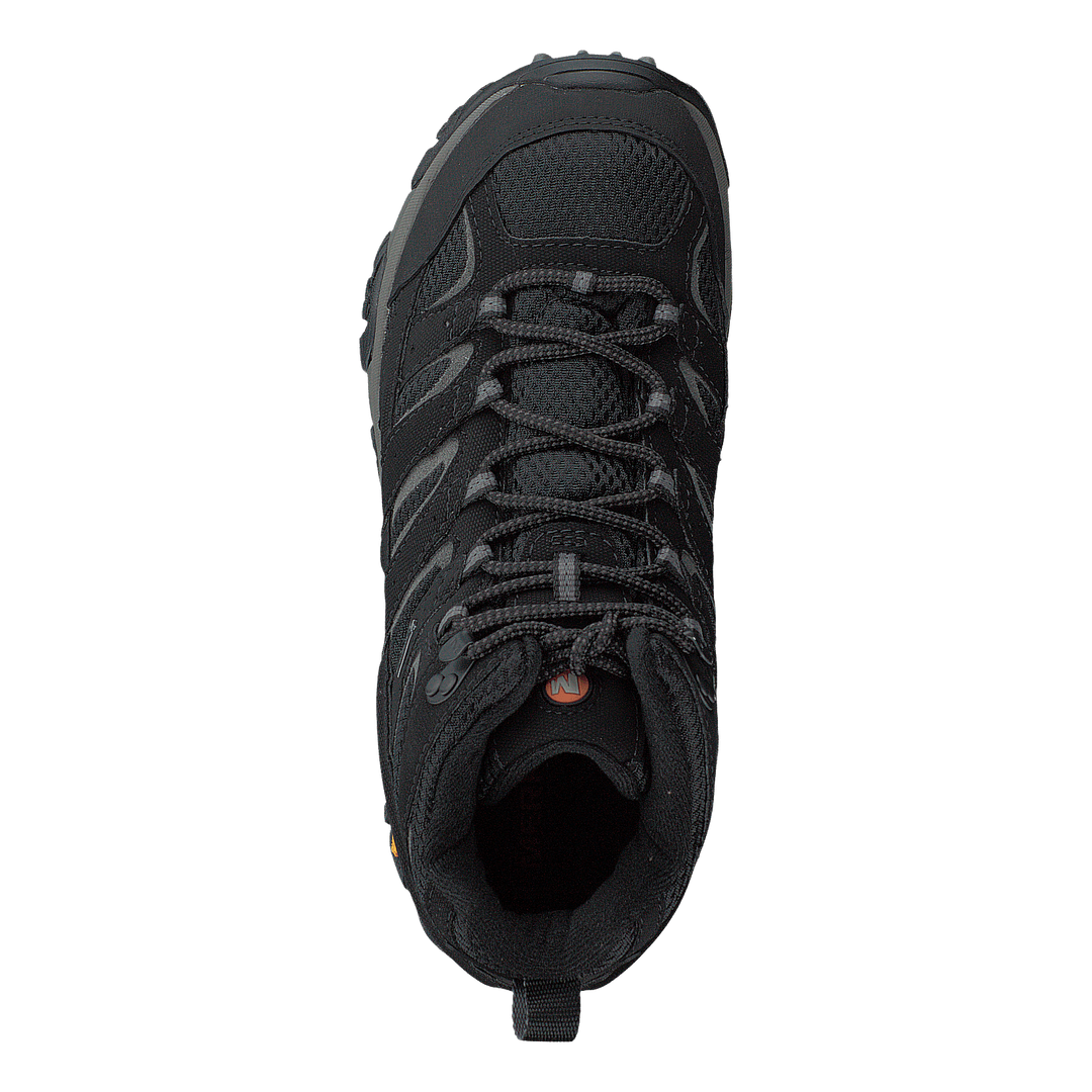 Moab 2 Mid Gtx Black