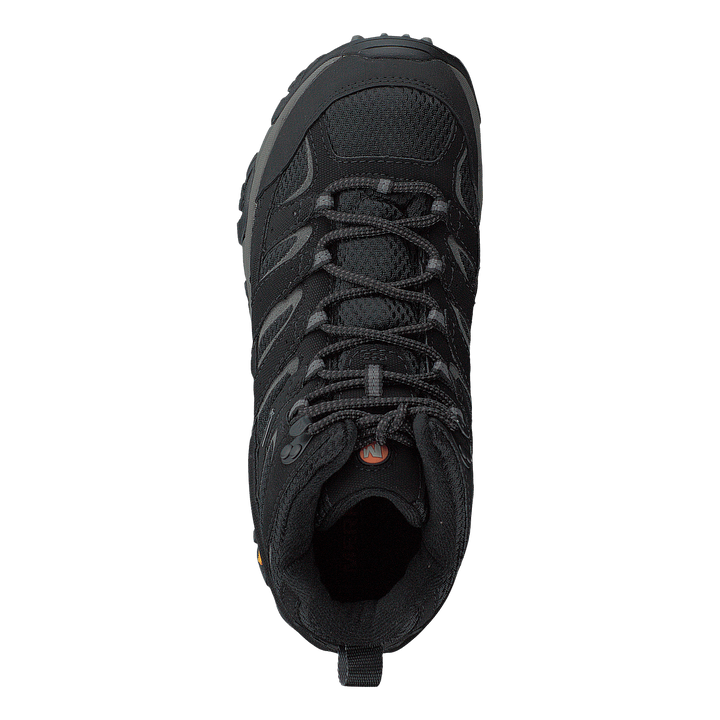 Moab 2 Mid Gtx Black