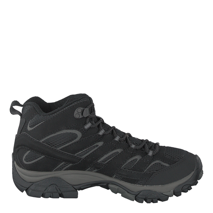 Moab 2 Mid Gtx Black
