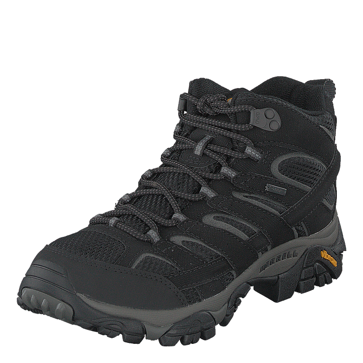 Moab 2 Mid Gtx Black