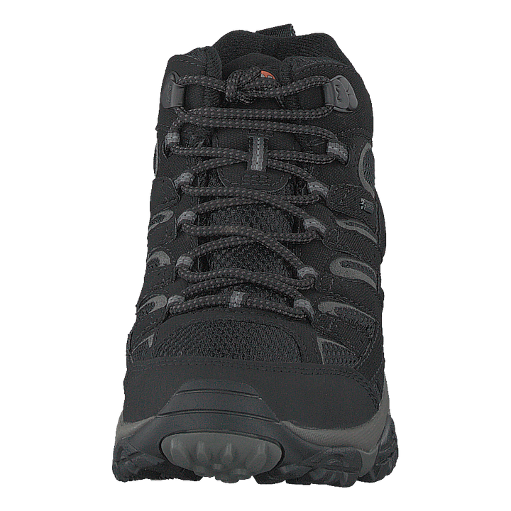 Moab 2 Mid Gtx Black