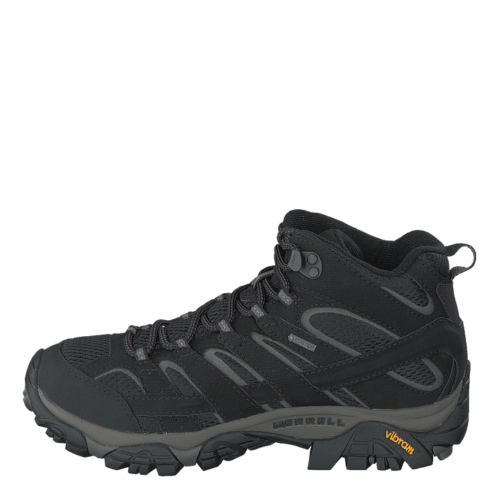 Moab 2 Mid Gtx Black
