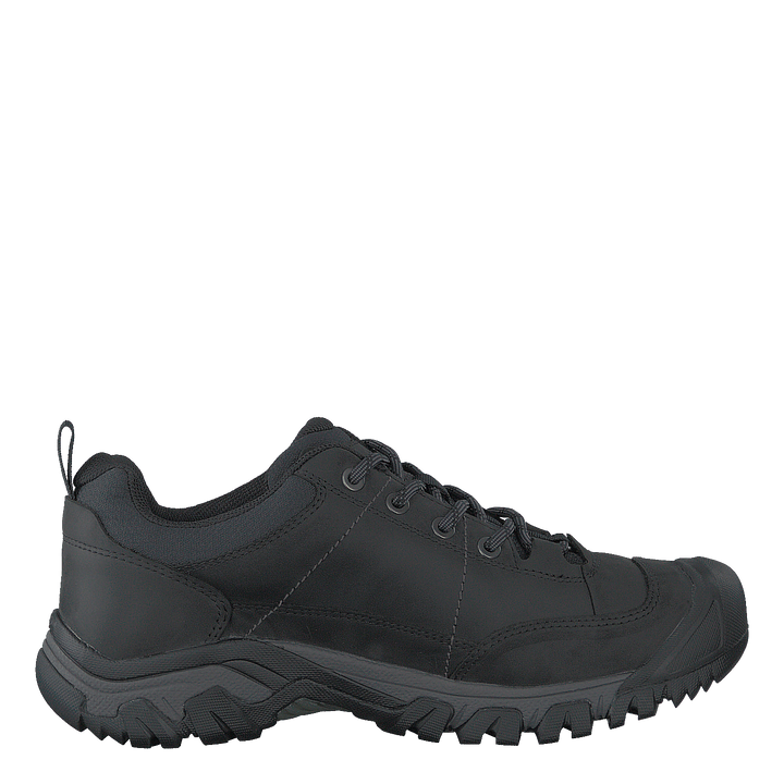 Targhee Iii Oxford Black/magnet