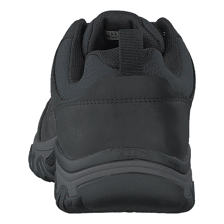 Targhee Iii Oxford Black/magnet