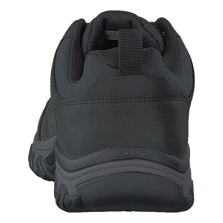 Targhee Iii Oxford Black/magnet