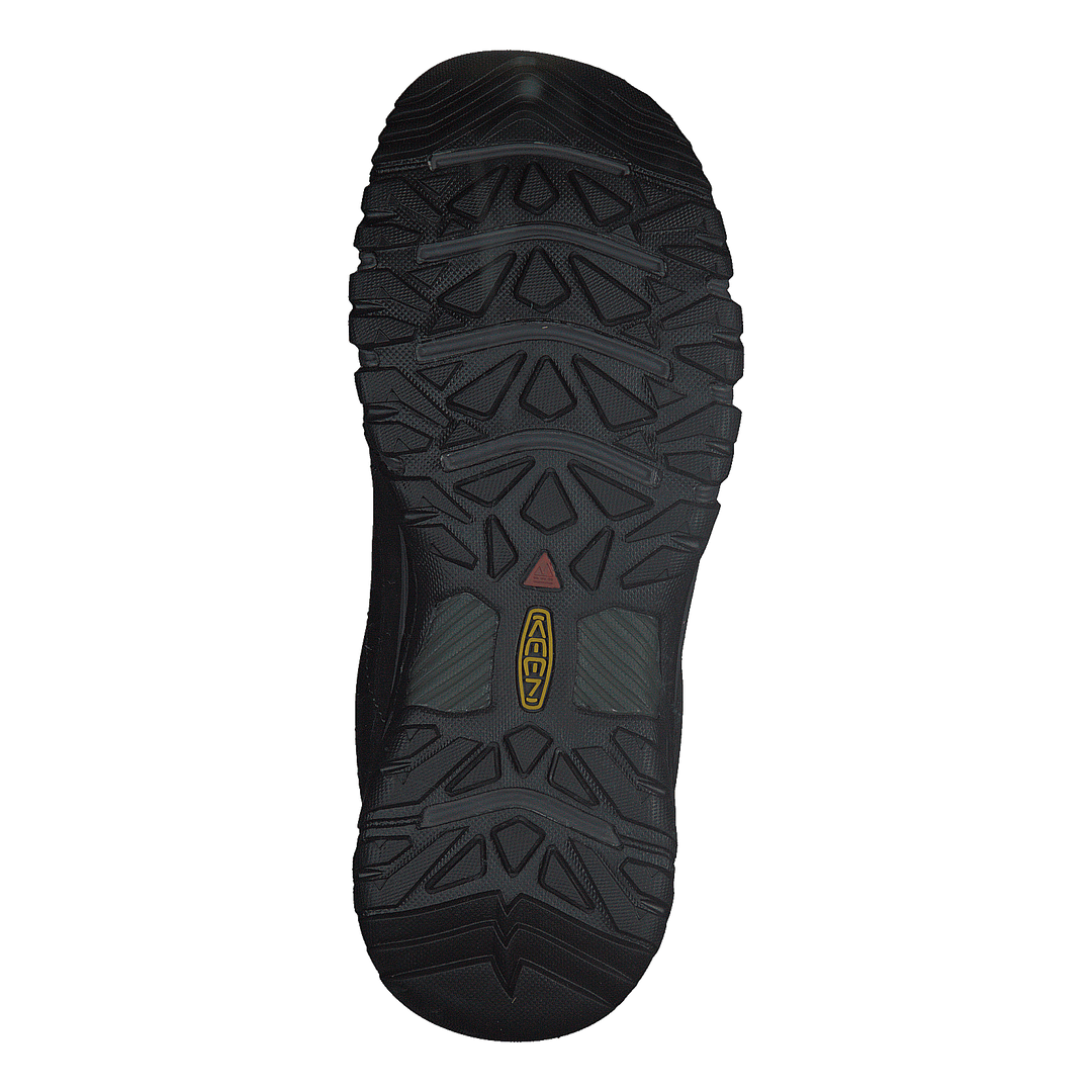 Targhee Iii Oxford Black/magnet