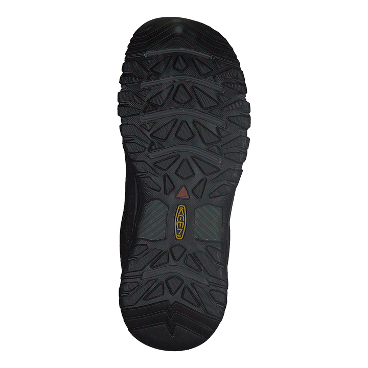 Targhee Iii Oxford Black/magnet