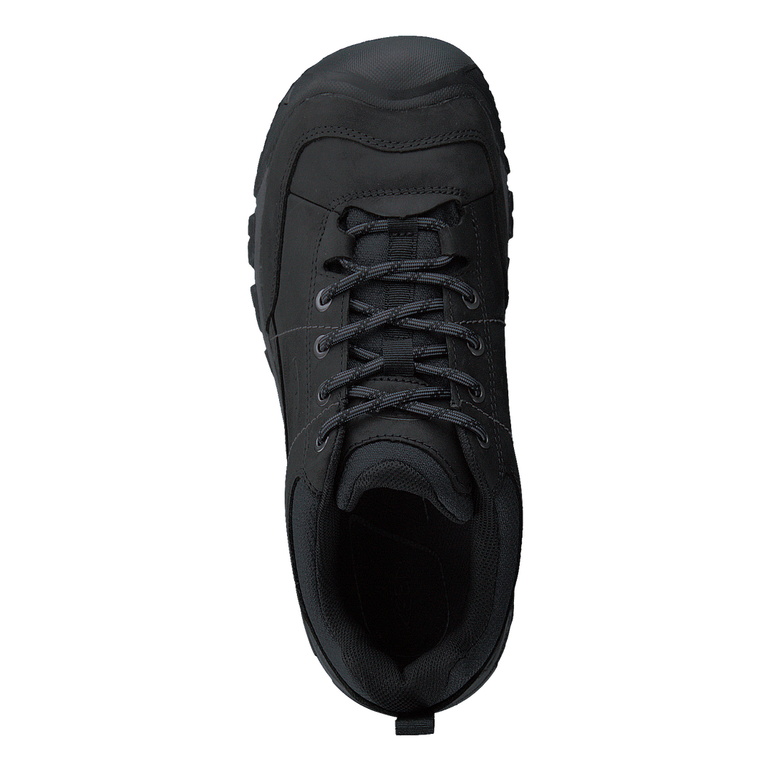 Targhee Iii Oxford Black/magnet
