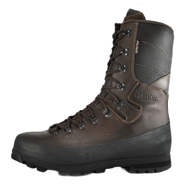 Dovre Extreme Goretex Wide Brown