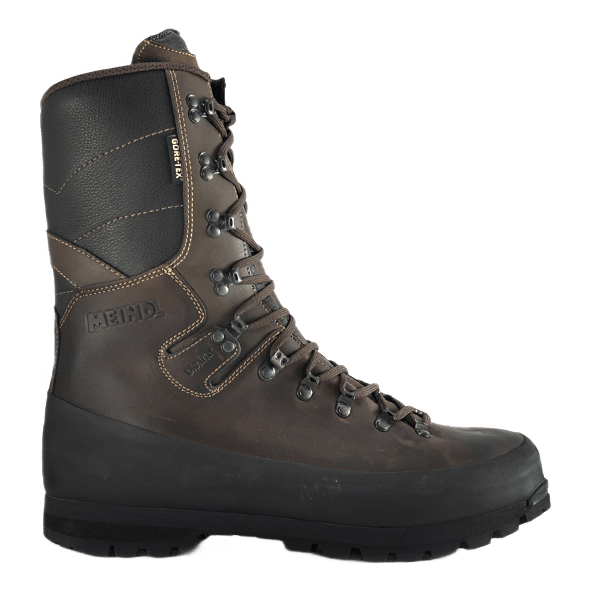 Dovre Extreme Goretex Wide Brown