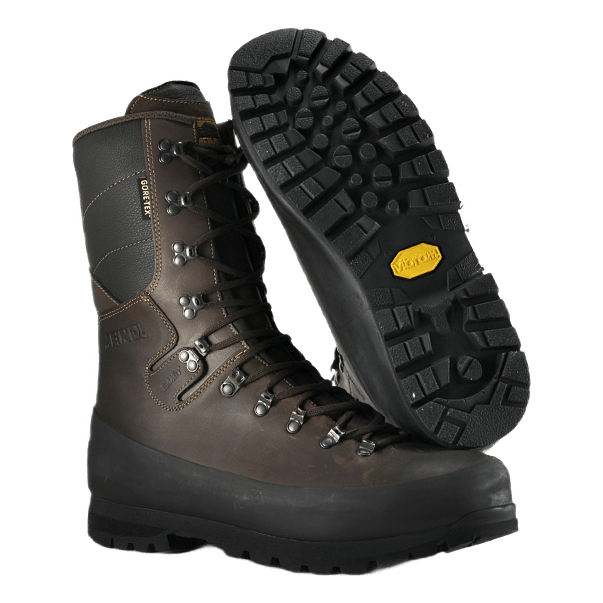 Dovre Extreme Goretex Wide Brown