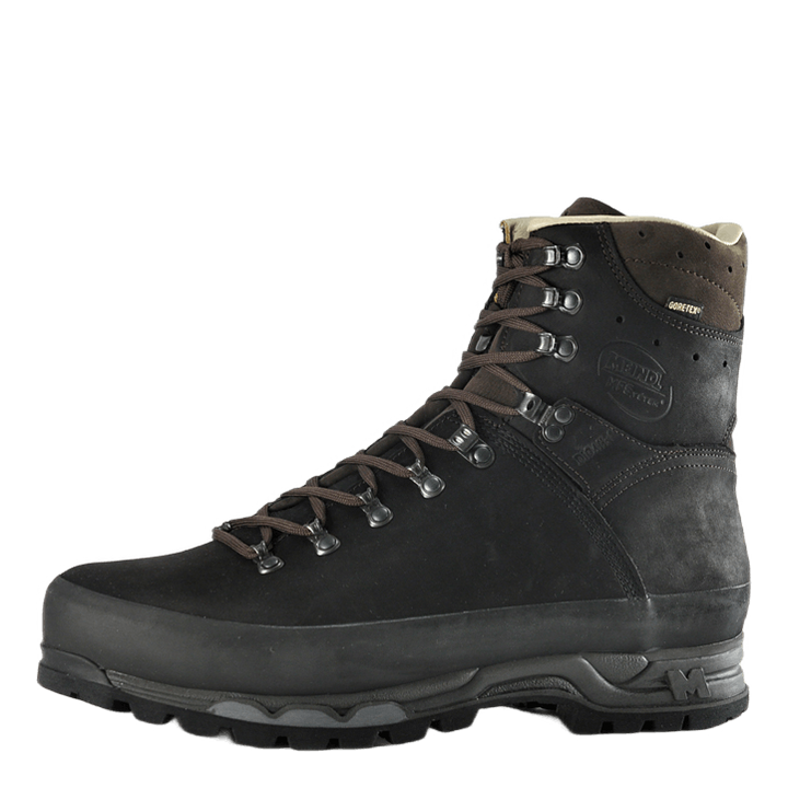 Island Mfs Active Goretex Black