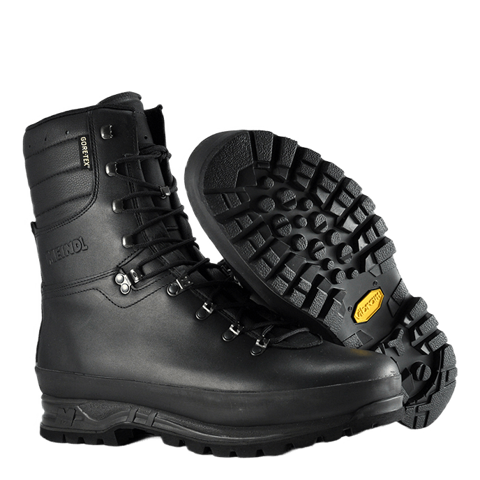 Performance Black