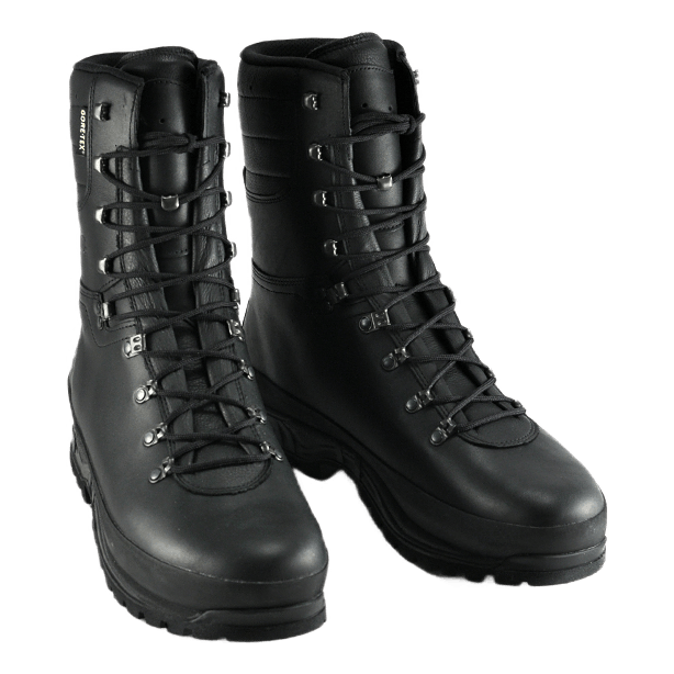 Performance Black