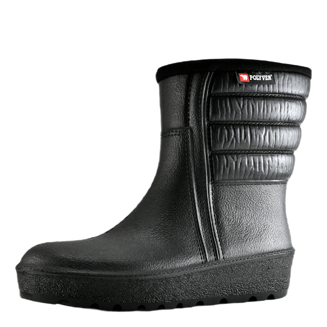 Winter Black