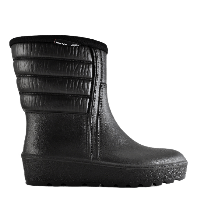 Winter Black