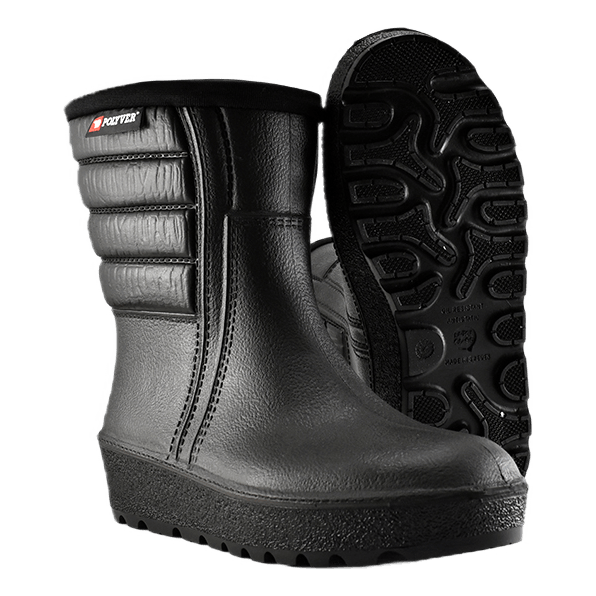 Winter Black