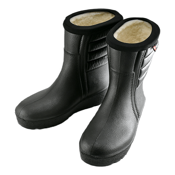 Winter Black